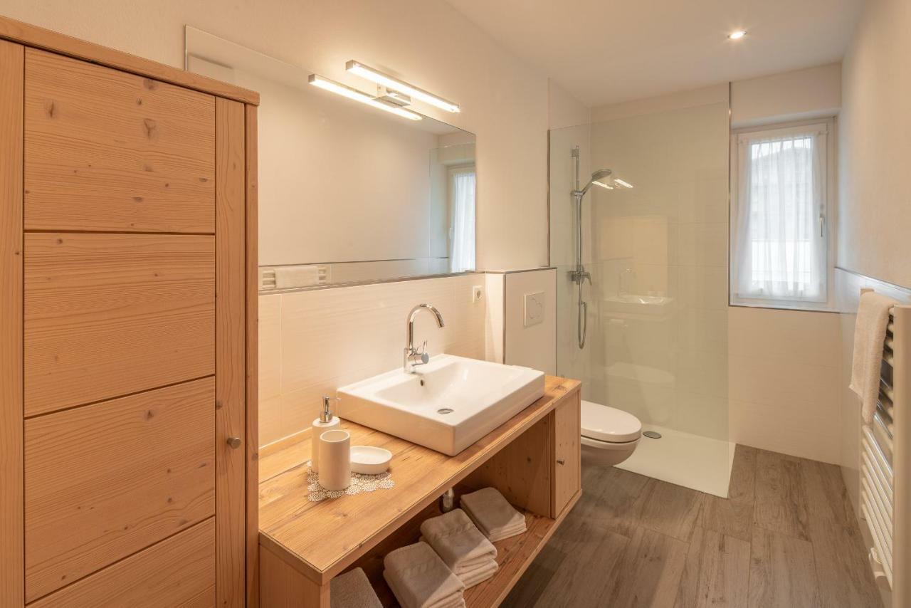 Apartments Sankt Walburg 안테르셀바디메초 외부 사진