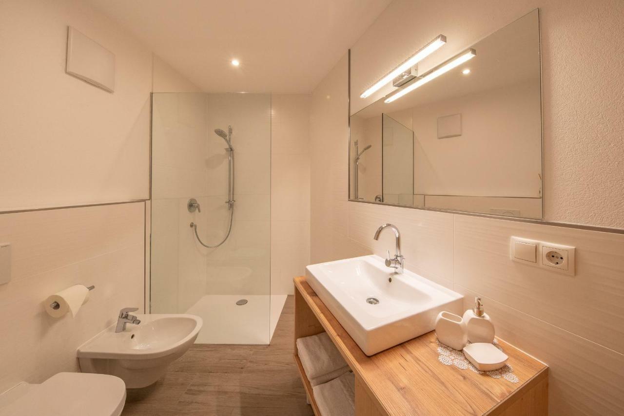 Apartments Sankt Walburg 안테르셀바디메초 외부 사진