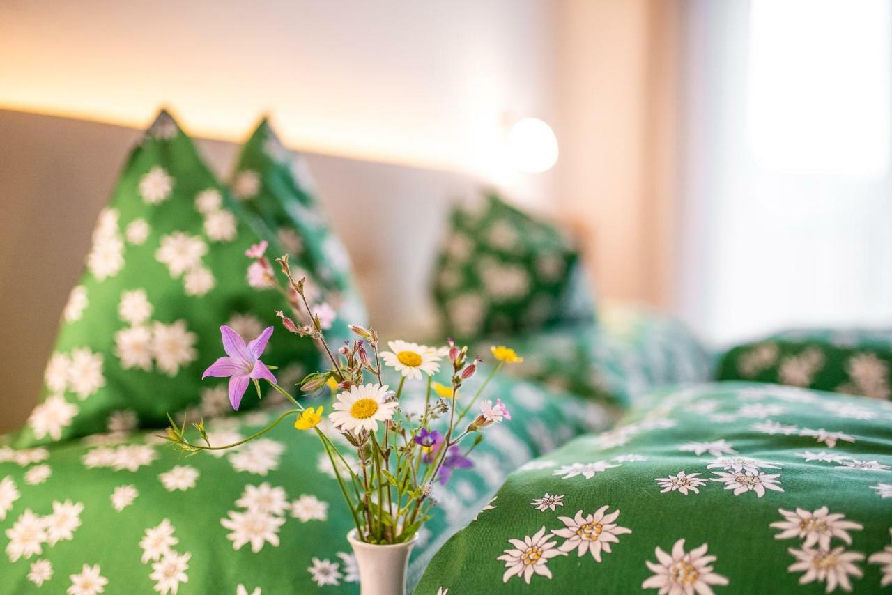 Apartments Sankt Walburg 안테르셀바디메초 외부 사진