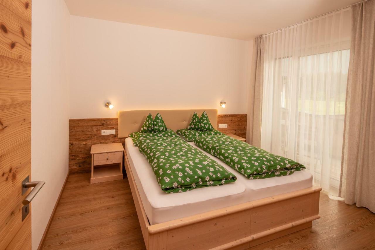 Apartments Sankt Walburg 안테르셀바디메초 외부 사진